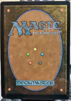 MTG Lorwyn Eclipsed Hexing Squelcher Regular Rare 0145 - Image 2