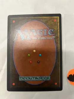 Goblin Wizard The Dark Regular VG condition - Image 2