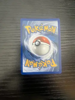 Meowth 106/094 Phantasmal Flames Holo Full Art Pokemon TCG - Image 2