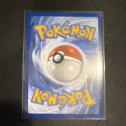 Pokemon Night Stretcher 251/191 Sv08: Surging Sparks Hyper Rare Full Art Holo - Image 2