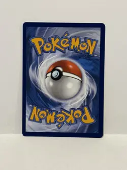 Pokemon Surging Sparks Drayton 244/191 Special Illustration Rare NM English - Image 2