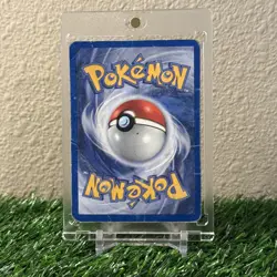 Pokemon Dark Electrode 4/109 Team Rocket Returns Holo Rare LP See Pictures - Image 2
