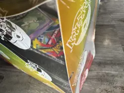 Pokemon Phantasmal Flames Checklane Blister Case 12ct Dollar Tree SEALED - Image 3