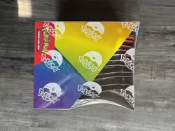 Pokemon Phantasmal Flames Checklane Blister Case 12ct Dollar Tree SEALED - Image 4