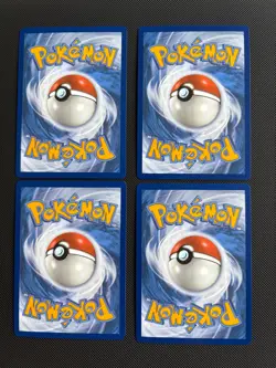 Pokemon Black Bolt & White Flare Promo Bundle - Reuniclus & Gothitelle SVP212/11 - Image 2