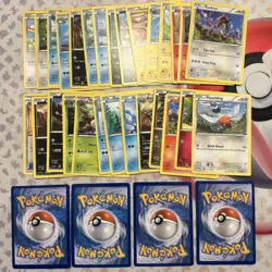 Pokemon cards bundle | XY Flashfire x41 | No Duplicates | - Image 4