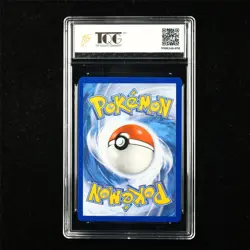 TQG 9.5 MINT+ 2020 Pokemon ENG Raikou 050/185 A - Image 3