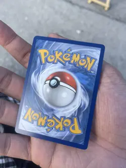 Pokemon TCG Decidueye GX Full Art Holo Card SV47/SV94 - Image 4