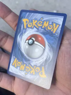 Pokemon TCG Decidueye GX Full Art Holo Card SV47/SV94 - Image 5