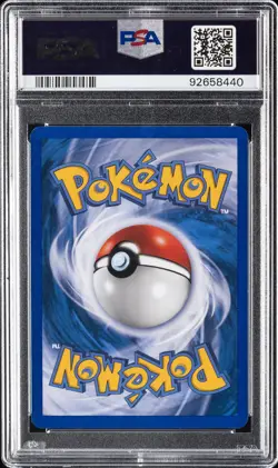 2003 POKEMON AQUAPOLIS #17 JUMPLUFF PSA 10 - Image 2