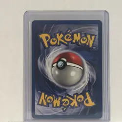 Pokemon - Seaking 46/64 - 1st Edition Jungle - Image 2