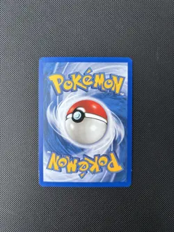 Pokemon Card Skyridge Natu 80/144 E Series Pokemon TCG - Image 4