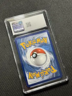 Pokemon Sword & Shield Brilliant Stars #167 Barry Full Art CGC GEM Mint 10 - Image 2