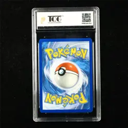 TQG 9 MINT 2019 Pokemon ENG Pikachu 66/236 C - Image 3