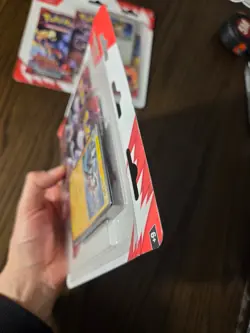 2x Pokemon 3er-Blister Ewige Rivalen Zebritz & Kangama I NEU I DEUTSCH I SEALED - Image 3
