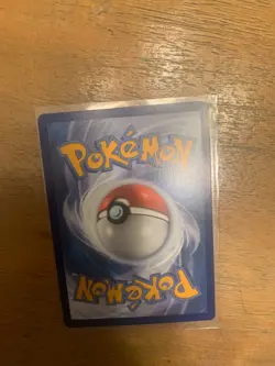 POKEMON PIKACHU GENERAL MILLS STAMPED 25TH ANNIVERSARY PROMO HOLO SWSH039 - Image 3