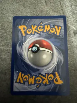 1999 Pokemon TCG Gyarados Base Set Holo Rare [ MINT CONDITION ]🔥🔥🔥 - Image 2
