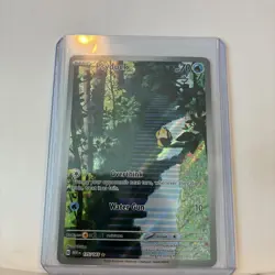Psyduck 175/165 Pokemon TCG Illustration Rare Scarlet & Violet 151 NM - Image 3