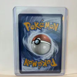 Psyduck 175/165 Pokemon TCG Illustration Rare Scarlet & Violet 151 NM - Image 5