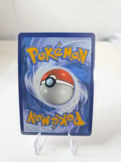 Pokemon TCG Hilda Full Art Trainer White Flare NM - Image 2