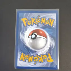 Pokemon Lillie's Determination 169/132 Me01: Mega Evolution Holo Ultra Rare - Image 2
