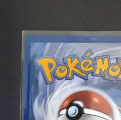 Pokemon Lillie's Determination 169/132 Me01: Mega Evolution Holo Ultra Rare - Image 3