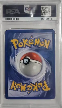PSA 9 Rockets Sneak Attack 16/82 2000 Pokemon Rocket 1st Edition Holo Rare WOTC - Image 2