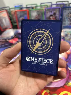 One Piece Carrot Chinese Championship 25-26 Autumn Regionals VLP (See Desc.) - Image 3