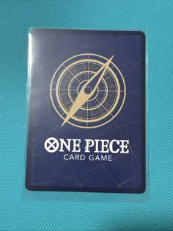 Monet EB03-010 R ONE PIECE Heroines Edition ONE PIECE TCG Japanese NM - Image 2