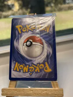 Mimikyu - SVP075 Scarlet & Violet ETB Promo Card SEALED Pokemon - Image 2