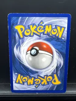 Pokemon Card - Suicune Aquapolis 37/147 Non Holo Rare - Image 3