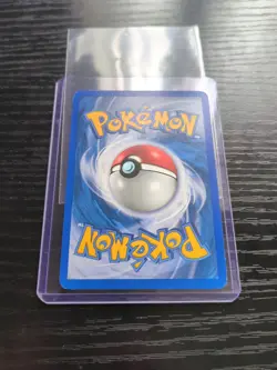 Pokemon TCG Ditto EX Delta Species Card 62/113 Regular Common Light Play - Image 4