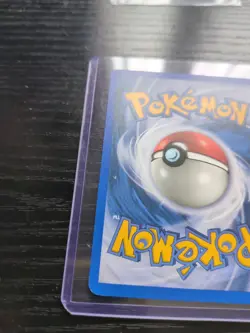 Pokemon Card - Wynaut Legend Maker 71/92 Common Reverse Holo Stamped - Image 5