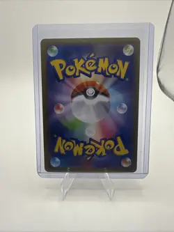Mega Sharpedo EX Inferno X 098/080 Super Rare MA Pokemon Card NM - Image 5