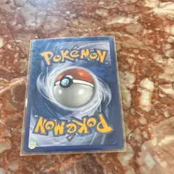 Pokemon Pikachu Diamond & Pearl Promo Holo DP16 Basic 60 HP English Card - Image 2