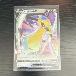 Pokemon TCG Sword & Shield Full Art Foil V Card Lot - 12 Cards, Pikachu, Mewtwo - Image 2