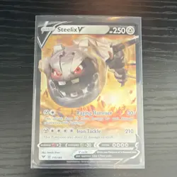 Pokemon TCG Sword & Shield Full Art Foil V Card Lot - 12 Cards, Pikachu, Mewtwo - Image 4