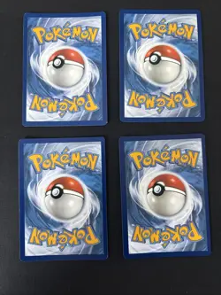 Pokemon TCG: SWSH Trainer Gallery 4 Card Lot - Image 3