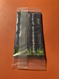 Pokemon Trading Card Let's Go Kanto! 2019 Booster Pack | Factory Sealed - Image 2