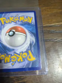 Vaporeon EX 24/83 Generations 2016 Holo Rare Pokemon Card TCG Crease - Image 5