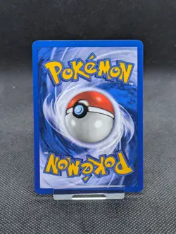 Dark Gyarados 25/82 Non Holo Team Rocket Set Rare Pokemon Card WOTC NM/M - Image 3