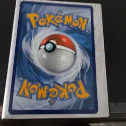 Jumbo 1995 Pikachu Gnaw Pokemon Card 58/102 Rare. 40 HP Good Condition!! - Image 3