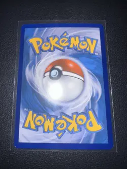 Pokemon Gengar TCG Breakthrough Holo Card 60/162 Near Mint Condition - Image 2