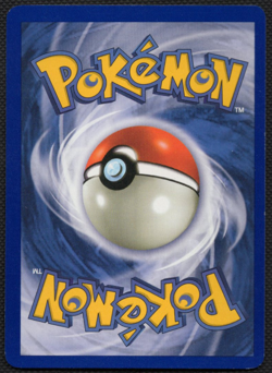 Chansey 3/102 Base Set Holo | Pokemon Card | Played - Image 2