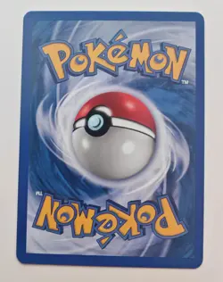 Rare Pokemon TCG Bulbasaur Expedition (2002) Card 95/165 -Mint Never Played. - Image 2