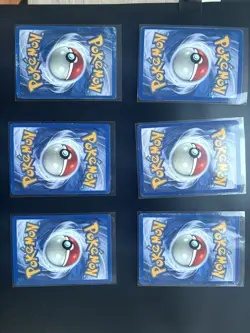 Complete Pokemon Card Base Set 102/102 WOTC 1999 Vintage OG CHARIZARD! - Image 4