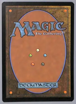 Mishra's Bauble - Schematic - Retro Frame - 97 - The Brothers' War (BRR) - Image 4