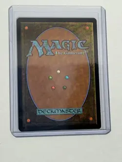 MTG Dictate of Erebos N/M Journey Into Nyx Rare Single NM - Image 3