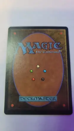 MTG Vesuvan Doppelganger Revised Edition Regular - Image 2