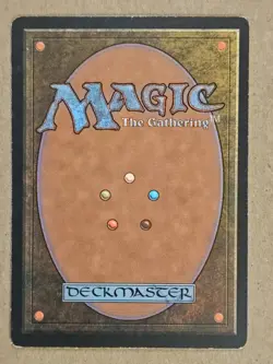 Dark Ritual - Mirage - Lightly Played | MTG - Image 2